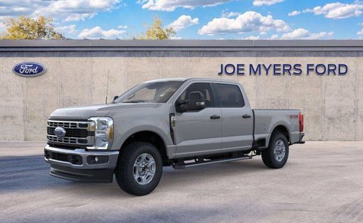 2026 Ford F-250 XL