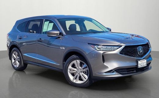2024 Acura MDX