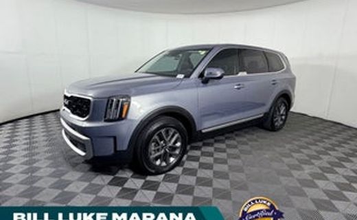 2023 Kia Telluride LX