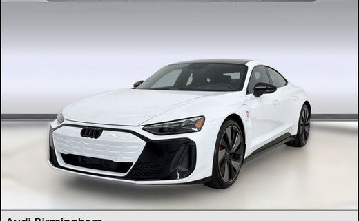 2026 Audi S E-Tron GT Quattro Premium Plus