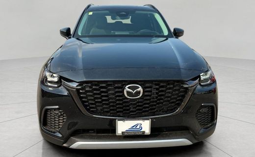 2026 Mazda CX-70