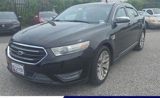 2013 Ford Taurus Limited