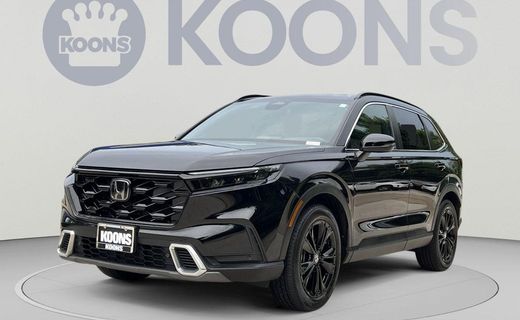 2023 Honda CR-V Sport Touring