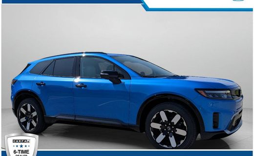 2026 Honda Prologue