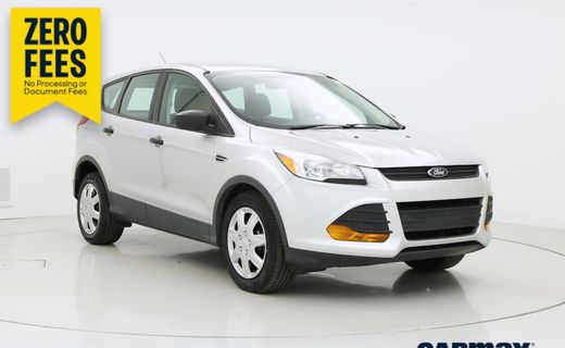 2015 Ford Escape S