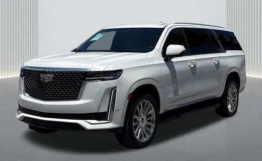 2024 Cadillac Escalade ESV Premium Luxury