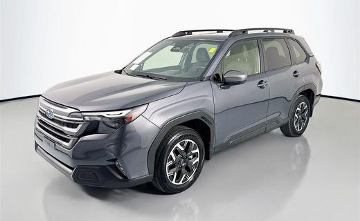 2025 Subaru Forester Premium Base