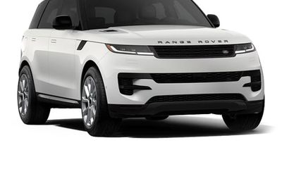2026 Land Rover Range Sport P360 SE
