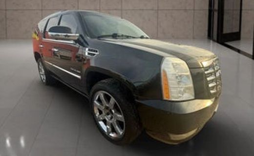 2012 Cadillac Escalade ESV Premium