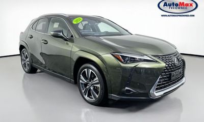 2024 Lexus UX 250H Premium