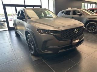 2026 Mazda CX-50 Preferred