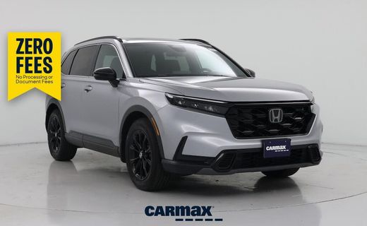 2023 Honda CR-V Sport