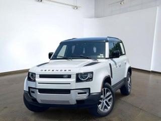 2023 Land Rover Defender 110 S