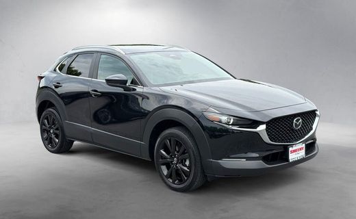 2024 Mazda CX-30 Select Sport Package