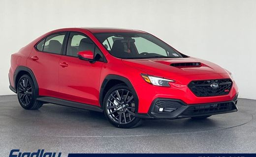 2026 Subaru WRX Premium