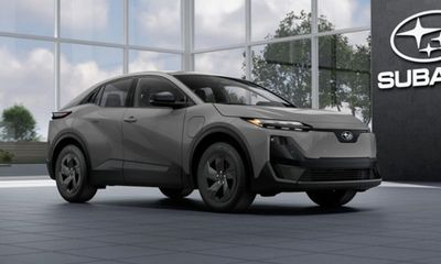 2026 Subaru Uncharted FOR Sale Fremont