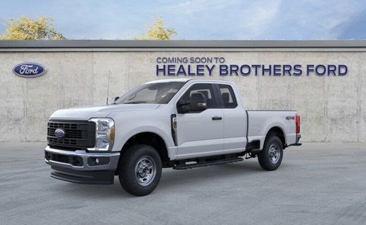 2026 Ford F-250 XL