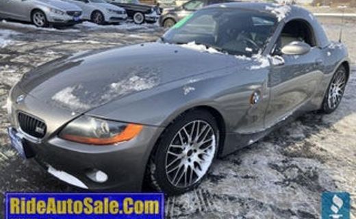 2003 Mercedes-Benz SLK-Class SLK230 K