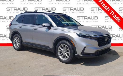 2023 Honda CR-V