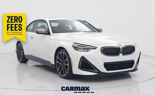 2023 BMW M240I