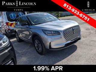 2024 Lincoln Corsair Standard