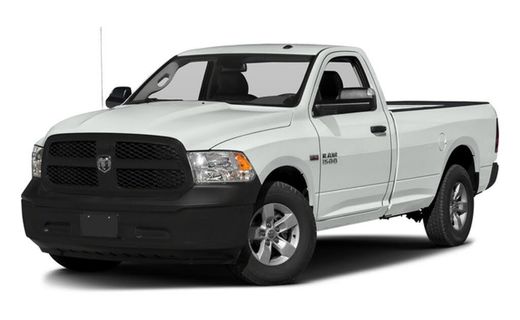 2016 Ram 1500 ST