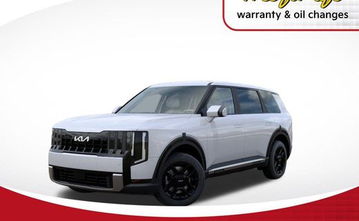 2027 Kia Telluride LX