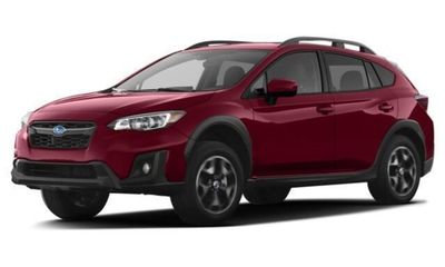 2018 Subaru Crosstrek Canton Hartford CT