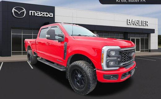 2023 Ford F-250