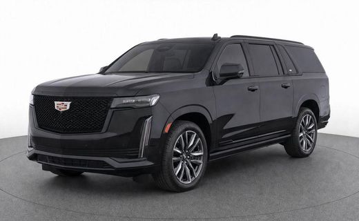 2023 Cadillac Escalade ESV Sport