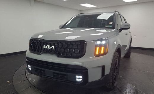2024 Kia Telluride