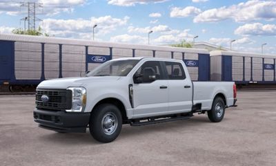 2026 Ford F-250 XL
