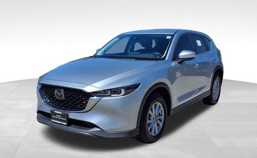 2023 Mazda CX-5 Select Package