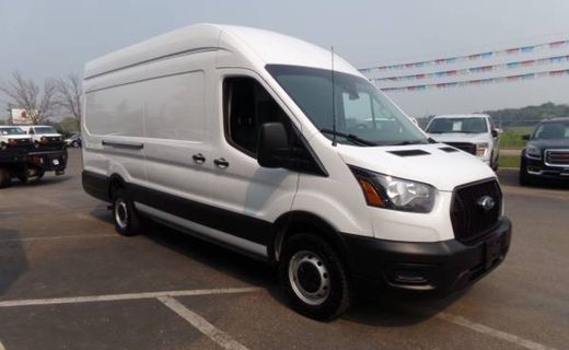 2023 Ford Transit 250 High Roof