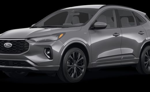 2023 Ford Escape ST Line