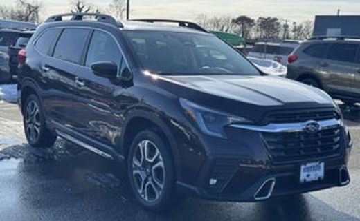 2025 Subaru Ascent Touring
