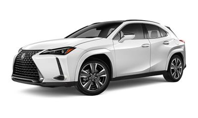 2026 Lexus UX 300H