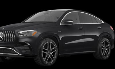 2026 Mercedes-Benz GLE-Class GLE450 4MATIC