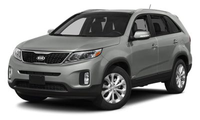 2014 Kia Sorento