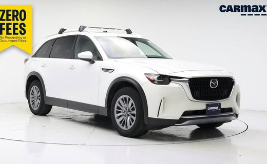 2024 Mazda CX-90 Preferred