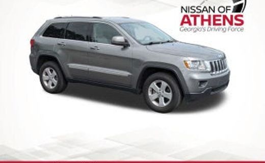 2013 Jeep Grand Cherokee Laredo