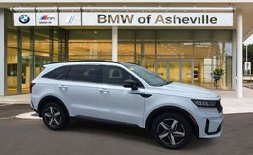 2022 Kia Sorento EX