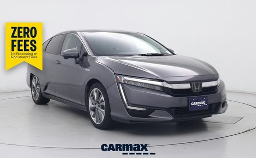 2018 Honda Clarity Touring