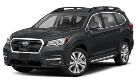 2019 Subaru Ascent