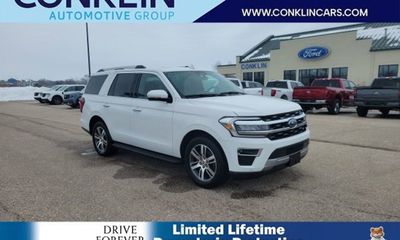 2024 Ford Expedition Limited
