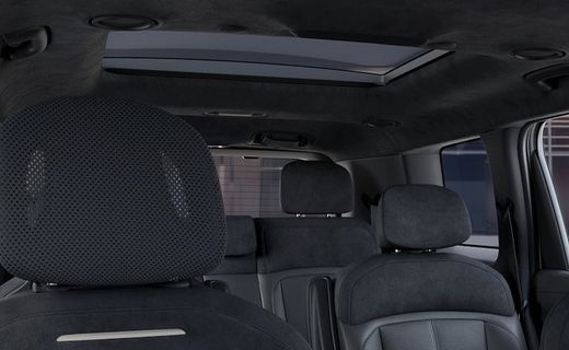 2027 Kia Telluride