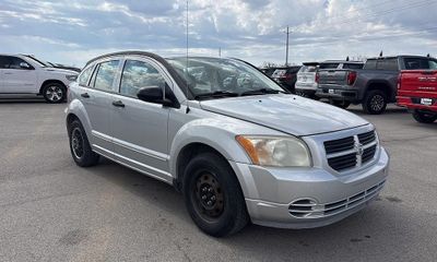2007 Dodge Caliber SE