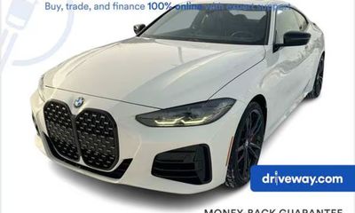 2024 BMW M440I xDrive