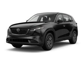 2026 Mazda CX-5 S