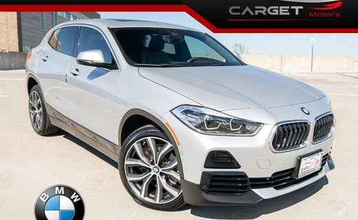 2022 BMW X2 SDRIVE28I